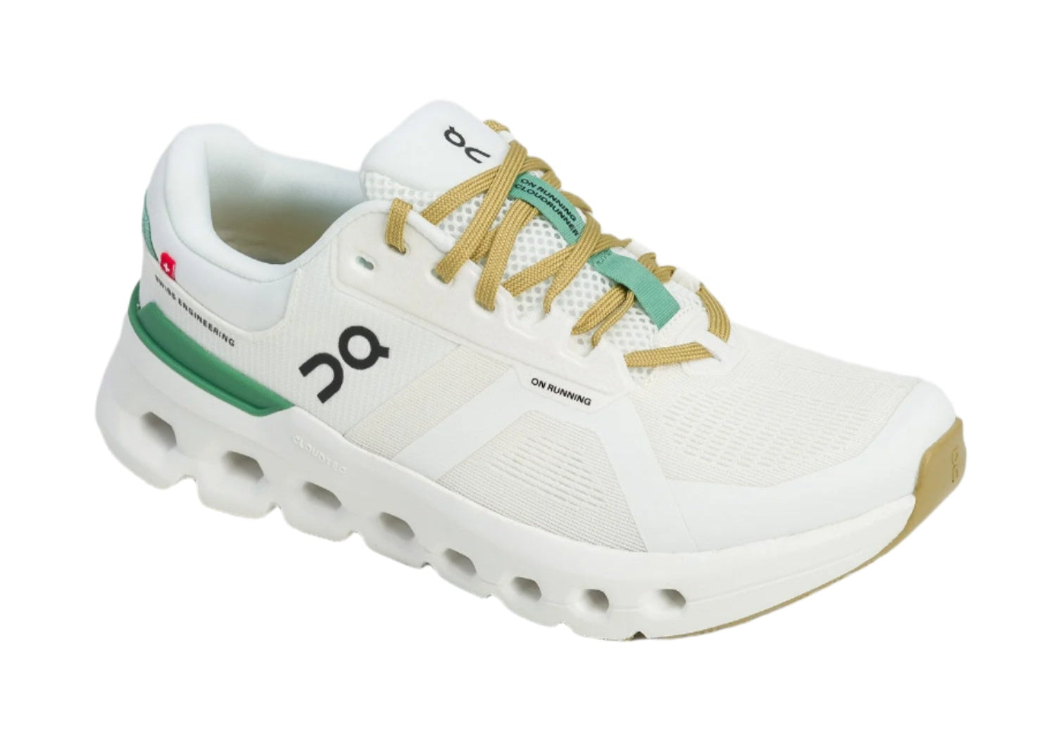 ON LTD CLOUDRUNNER 2 WIDE WOMEN’S