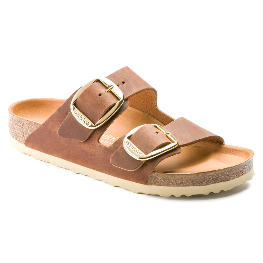 BIRKENSTOCK ARIZONA BIG BUCKLE WOMEN’S