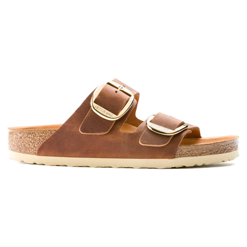 BIRKENSTOCK ARIZONA BIG BUCKLE WOMEN’S