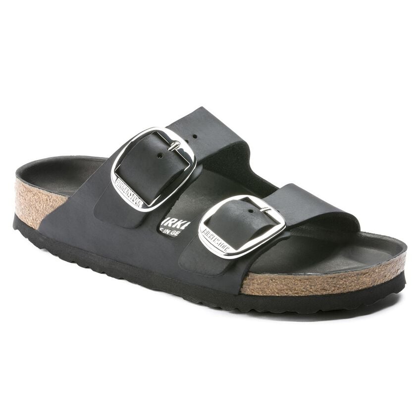 BIRKENSTOCK ARIZONA BIG BUCKLE WOMEN’S