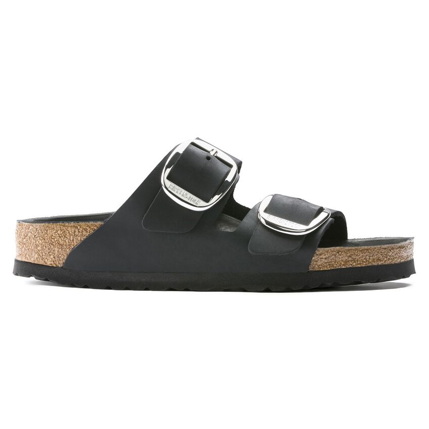 BIRKENSTOCK ARIZONA BIG BUCKLE WOMEN’S