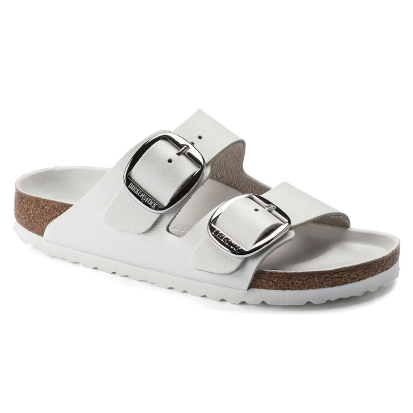 BIRKENSTOCK ARIZONA BIG BUCKLE WOMEN’S