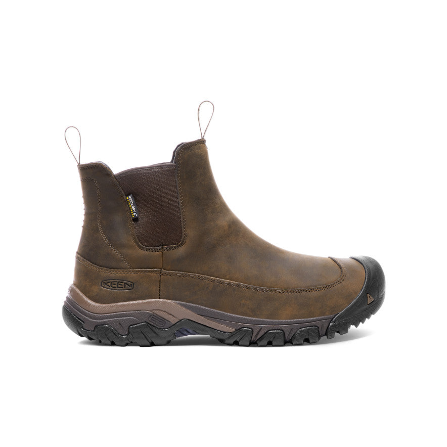 KEEN ANCHORAGE BOOT III MEN’S