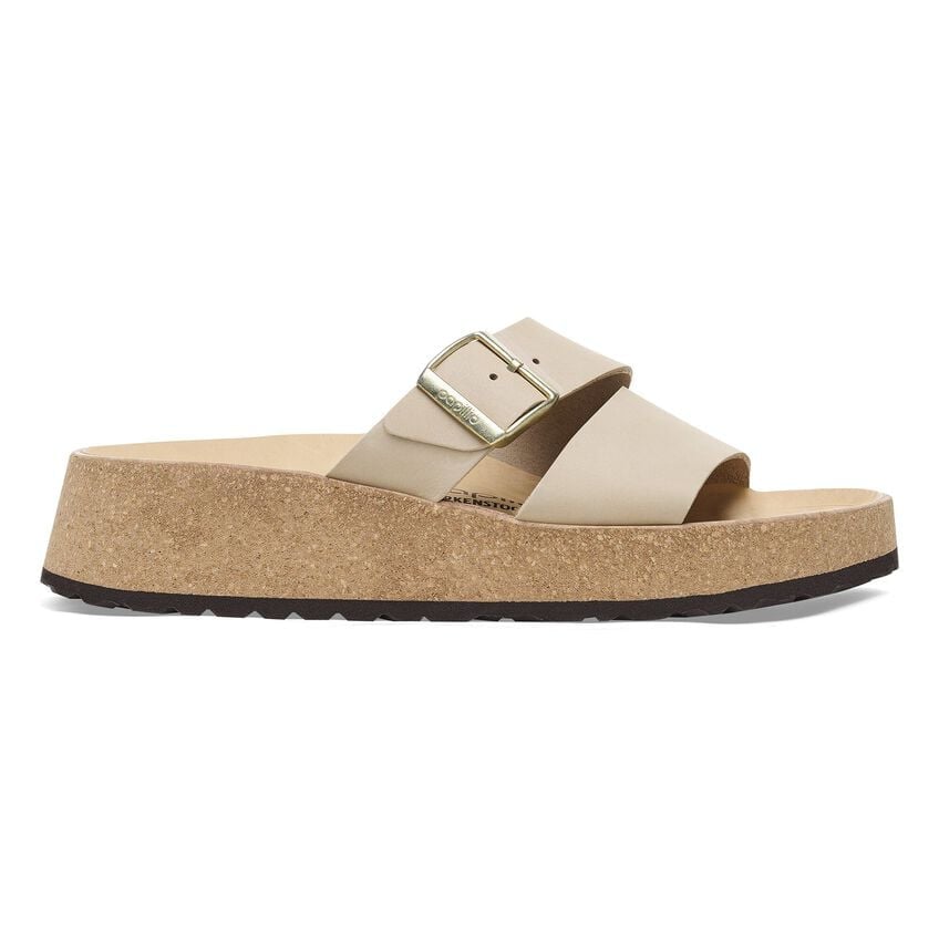 BIRKENSTOCK ALMINA WOMEN’S