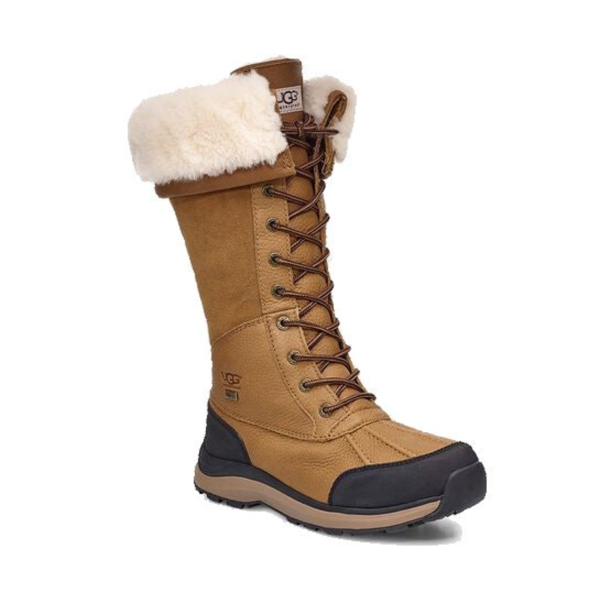 UGG ADIRONDACK III TALL WOMEN’S