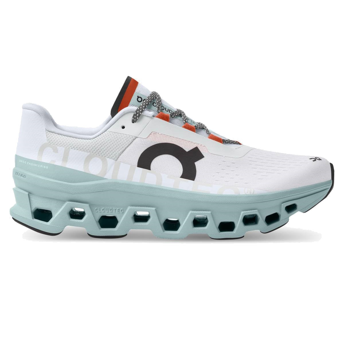 On Cloudmonster Running Shoes Men’s