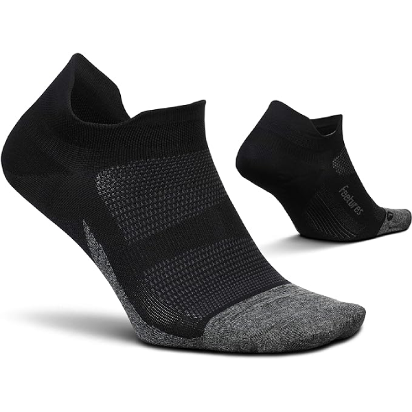 FEETURES ELITE ULTRA LIGHT NO SHOW TAB