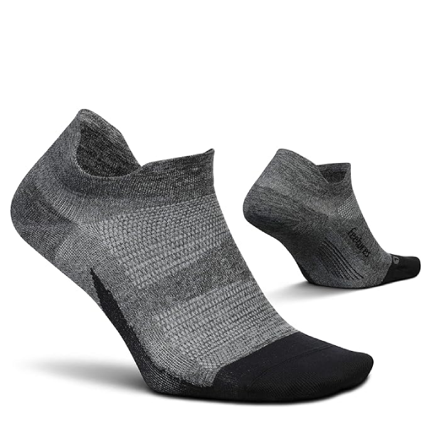 FEETURES ELITE ULTRA LIGHT NO SHOW TAB