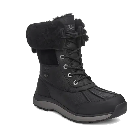 UGG ADIRONDACK II WOMEN’S