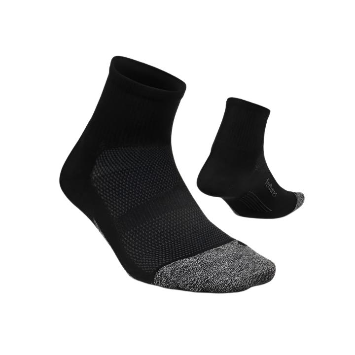 FEETURES ELITE LIGHT CUSHION QUARTER