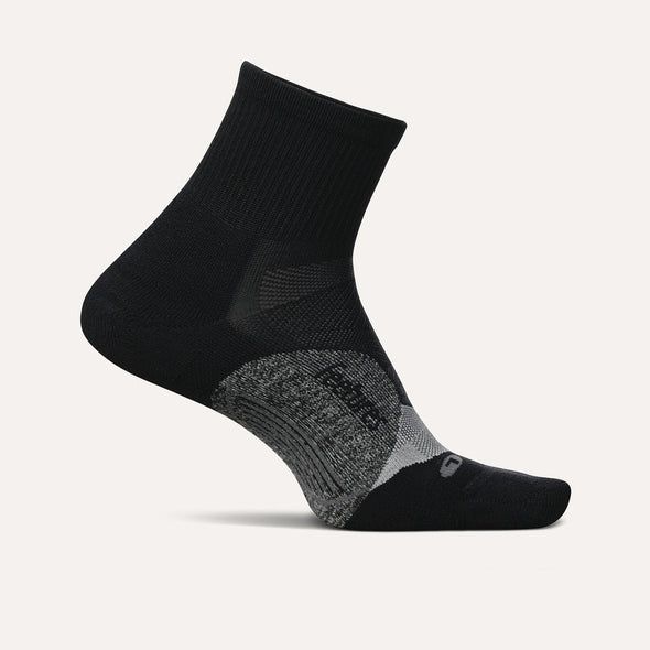 Feetures Elite Light Cushion Quarter Unisex