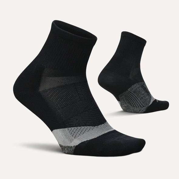 Feetures Elite Light Cushion Quarter Unisex