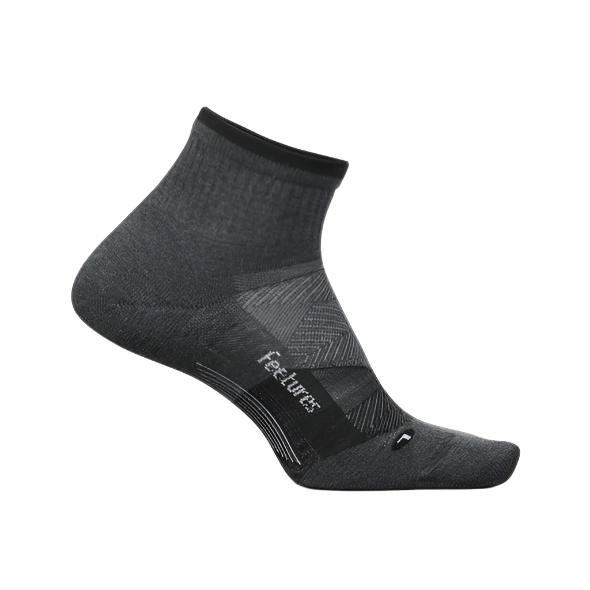FEETURES ELITE TRAIL MAX CUSHION QUARTER