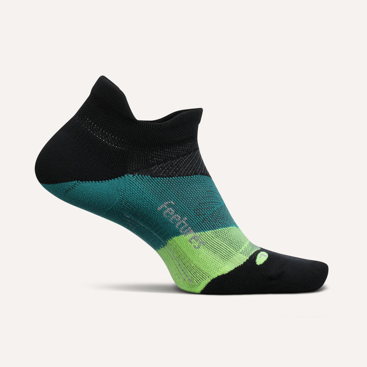 Feetures Elite Ultra Light No Bust Out Black Unisex