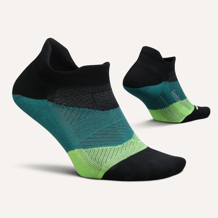 Feetures Elite Ultra Light No Bust Out Black Unisex