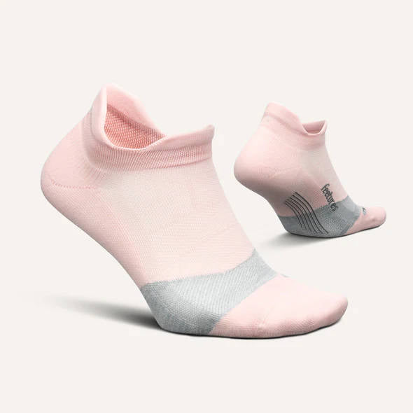 Feetures Elite Ultra Light No Propulsion Pink Unisex
