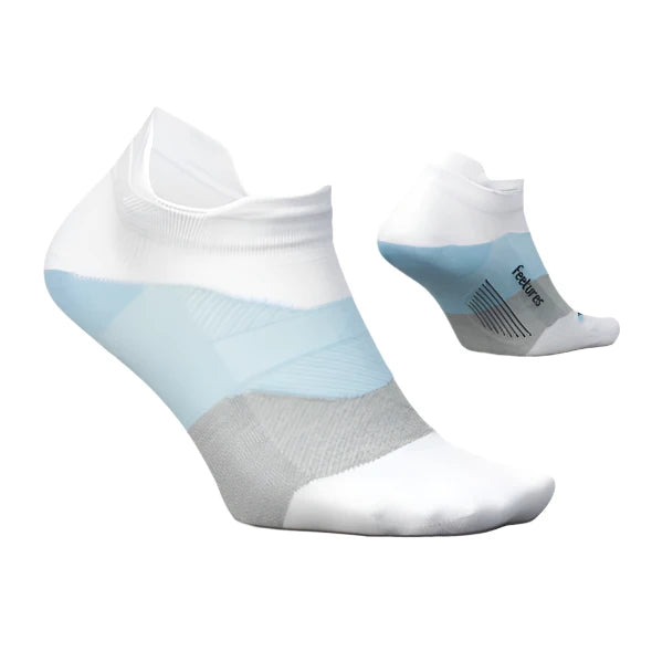 FEETURES ELITE ULTRA LIGHT NO SHOW TAB