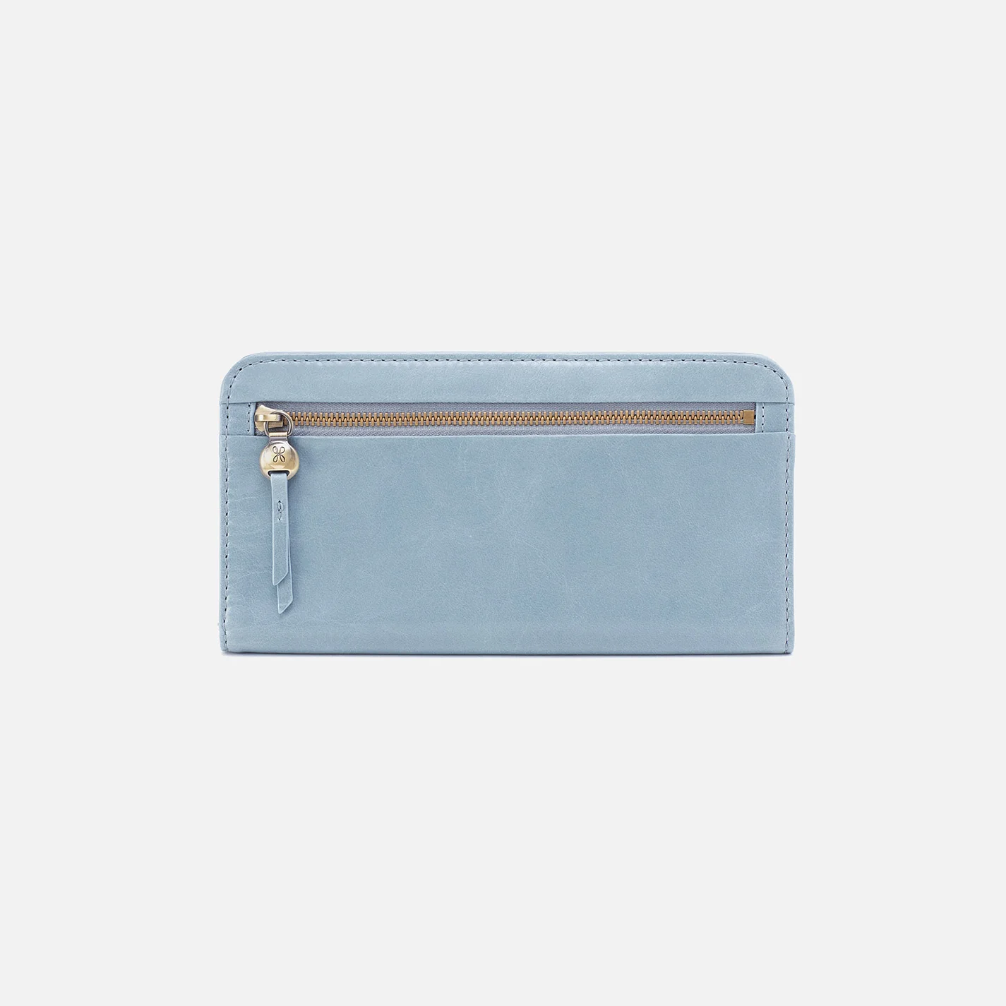 HOBO Angle Continental Wallet Cornflower Women’s