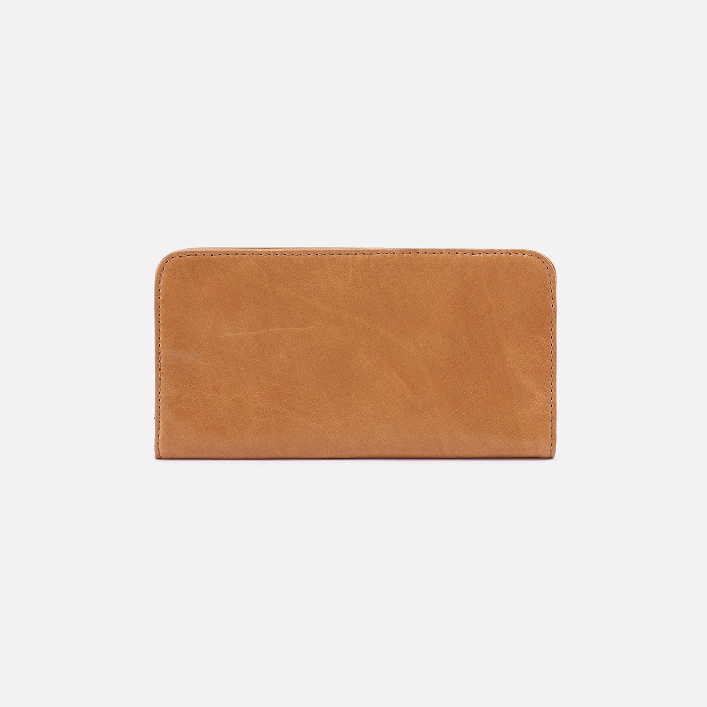 HOBO Angle Continental Wallet Natural Women’s