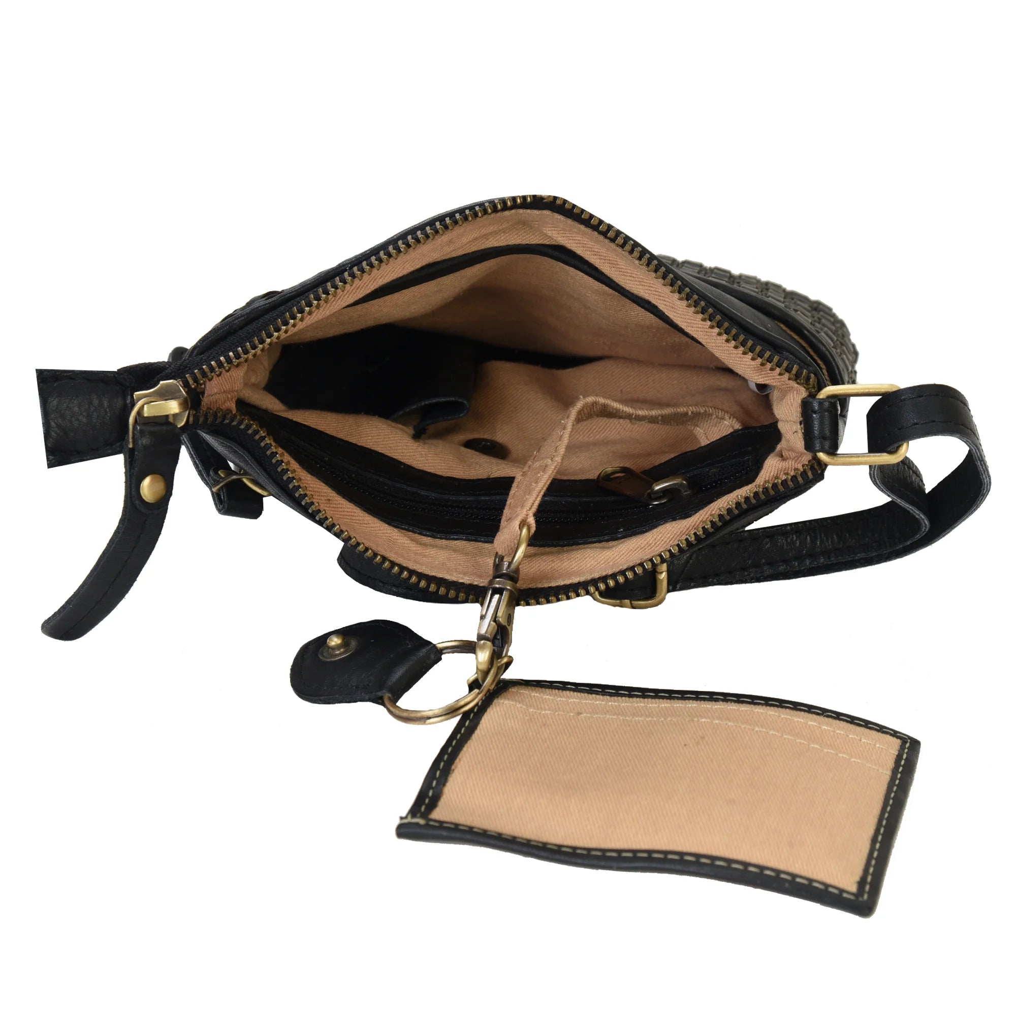 Milo Pixie Smokey Black Women’s