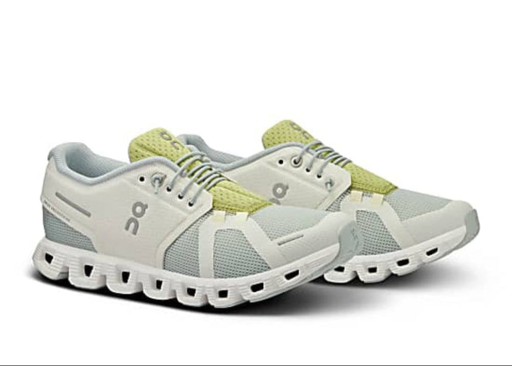 On Cloud 5 Push Running Shoes Women’s