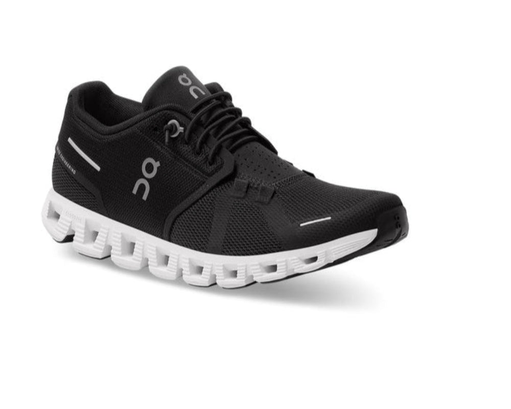 On Running Cloud 5 Shoes Womenâ€™s