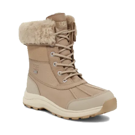 UGG ADIRONDACK III WOMEN’S