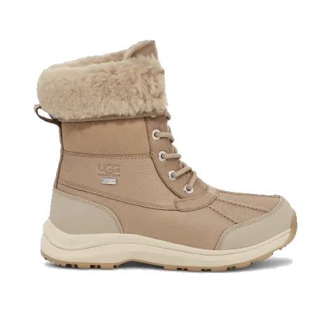 UGG ADIRONDACK III WOMEN’S