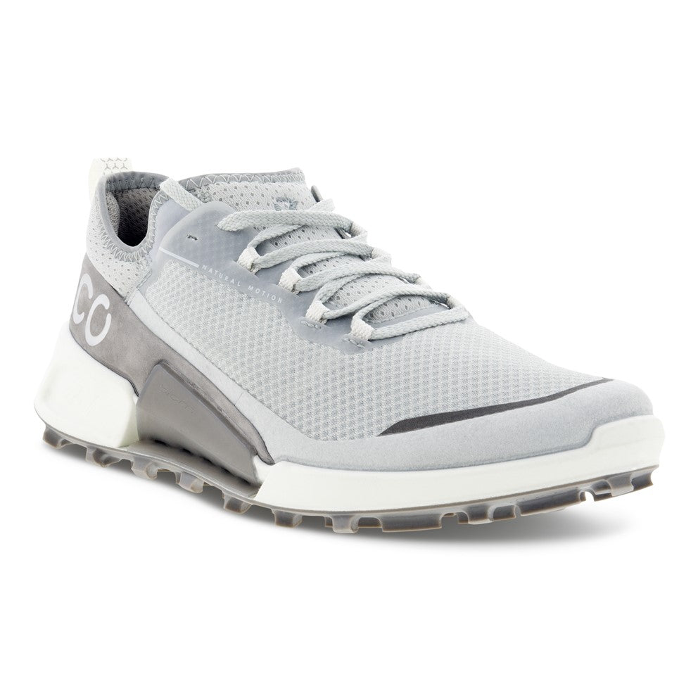 Ecco Biom 2.1 Low Tex Concrete Steel Women’s