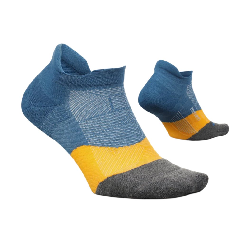 FEETURES ELITE ULTRA LIGHT NO SHOW TAB