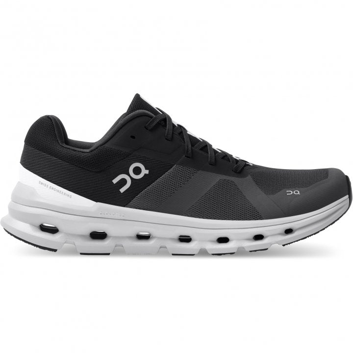 On CloudRunner Wide Running Shoes Men’s