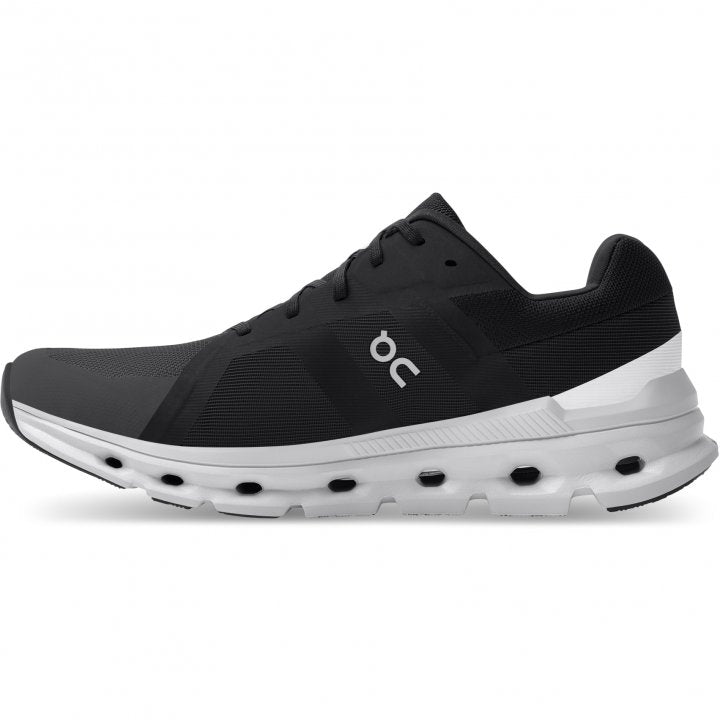 On CloudRunner Wide Running Shoes Men’s